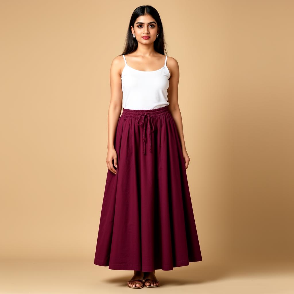Petticoat