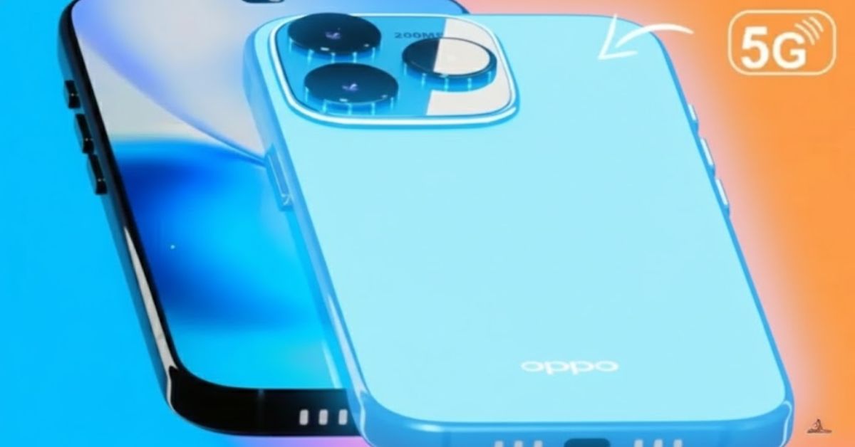 Oppo Find X8 Ultra 5G