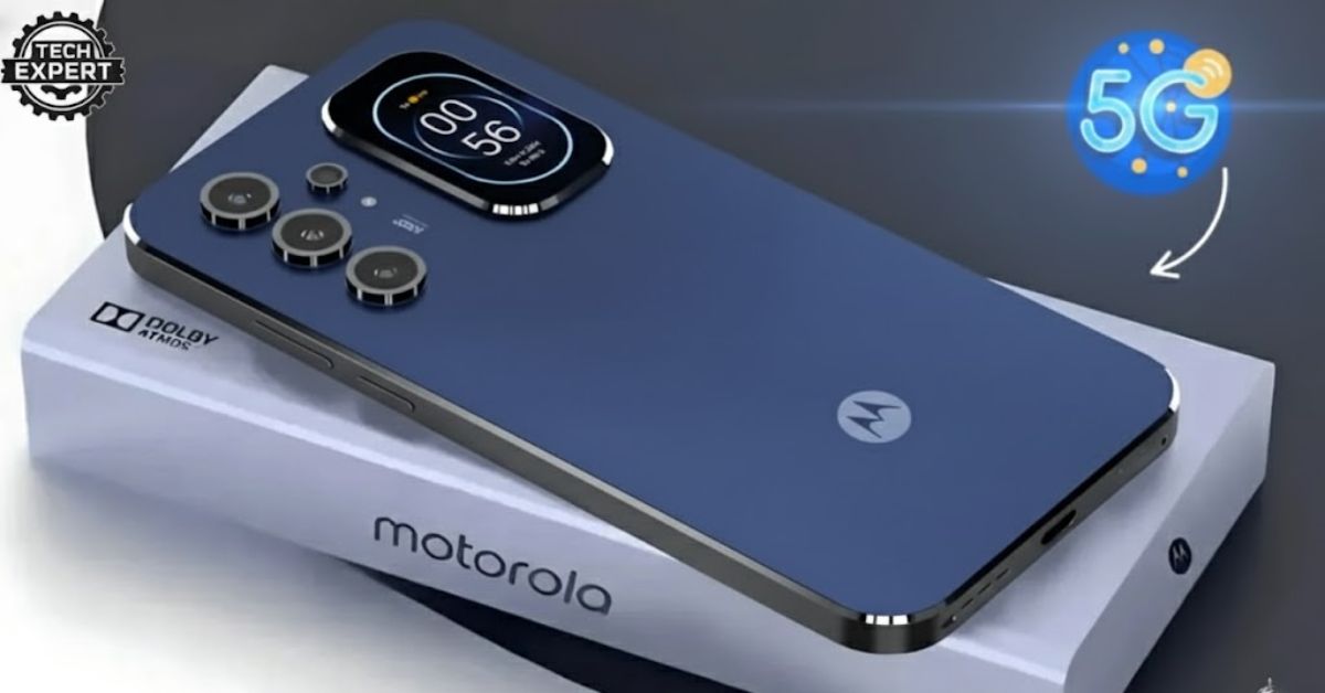 Motorola Moto G86 5G