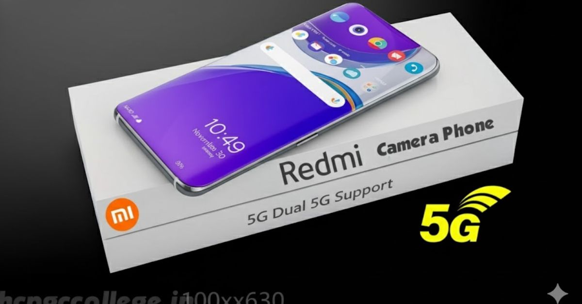 Redmi