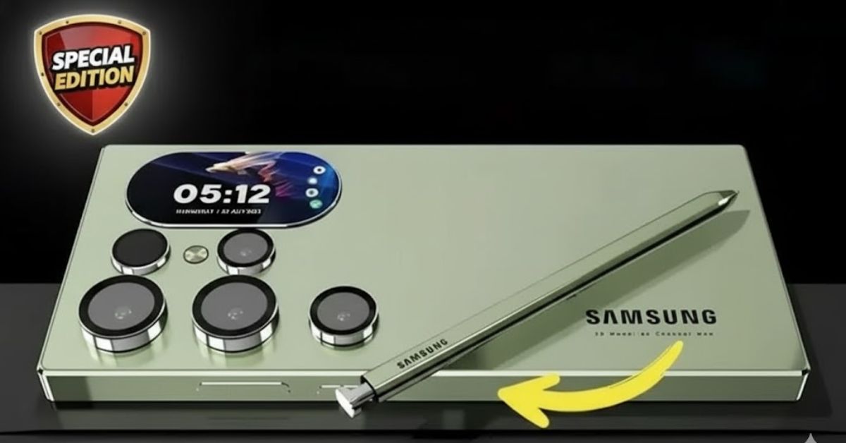 Samsung Galaxy A54 5G