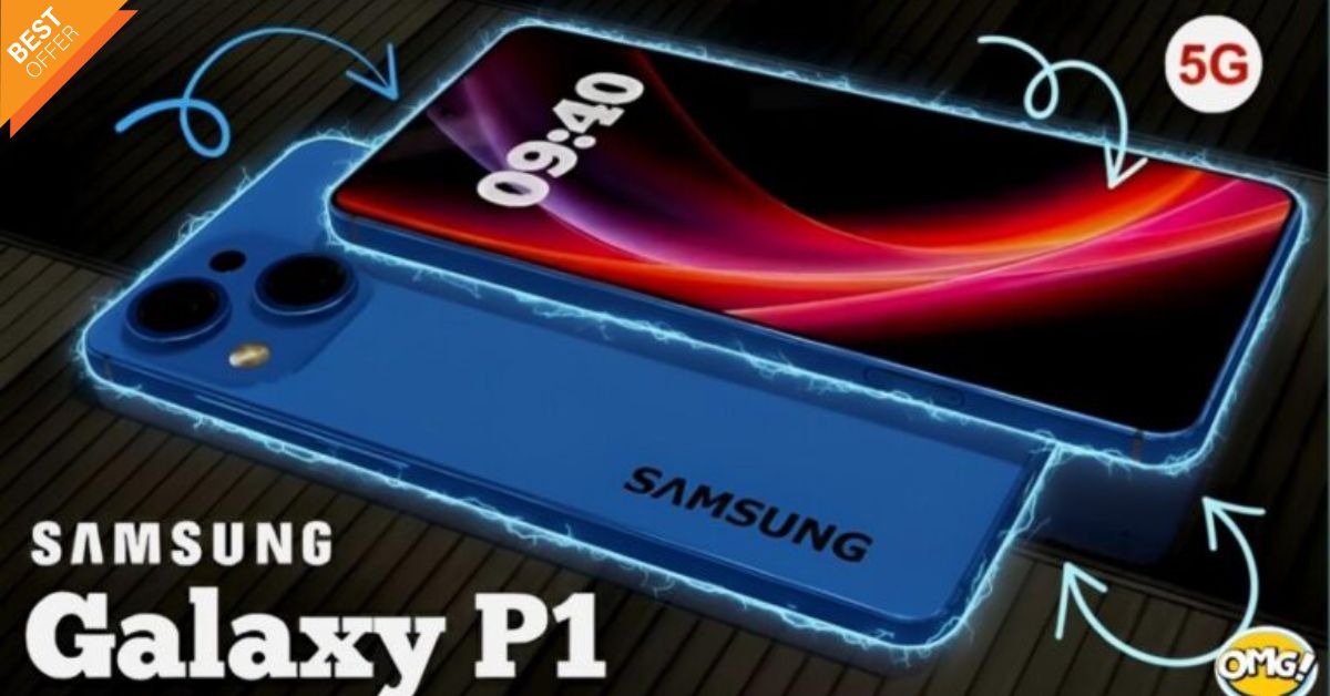 Samsung Galaxy P1 5G