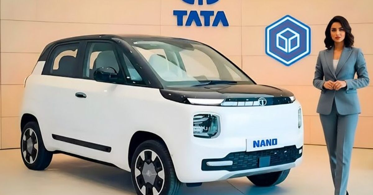 Tata Nano