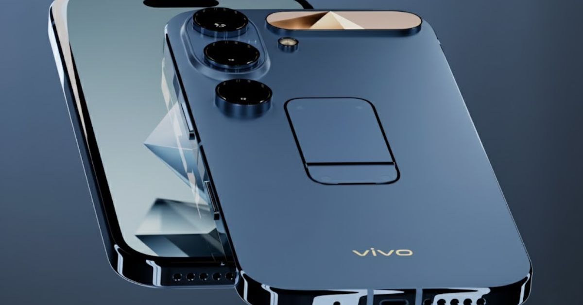 Vivo Launches Affordable