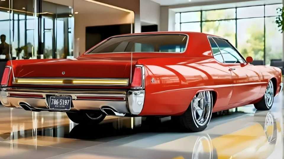 Chrysler New Yorker