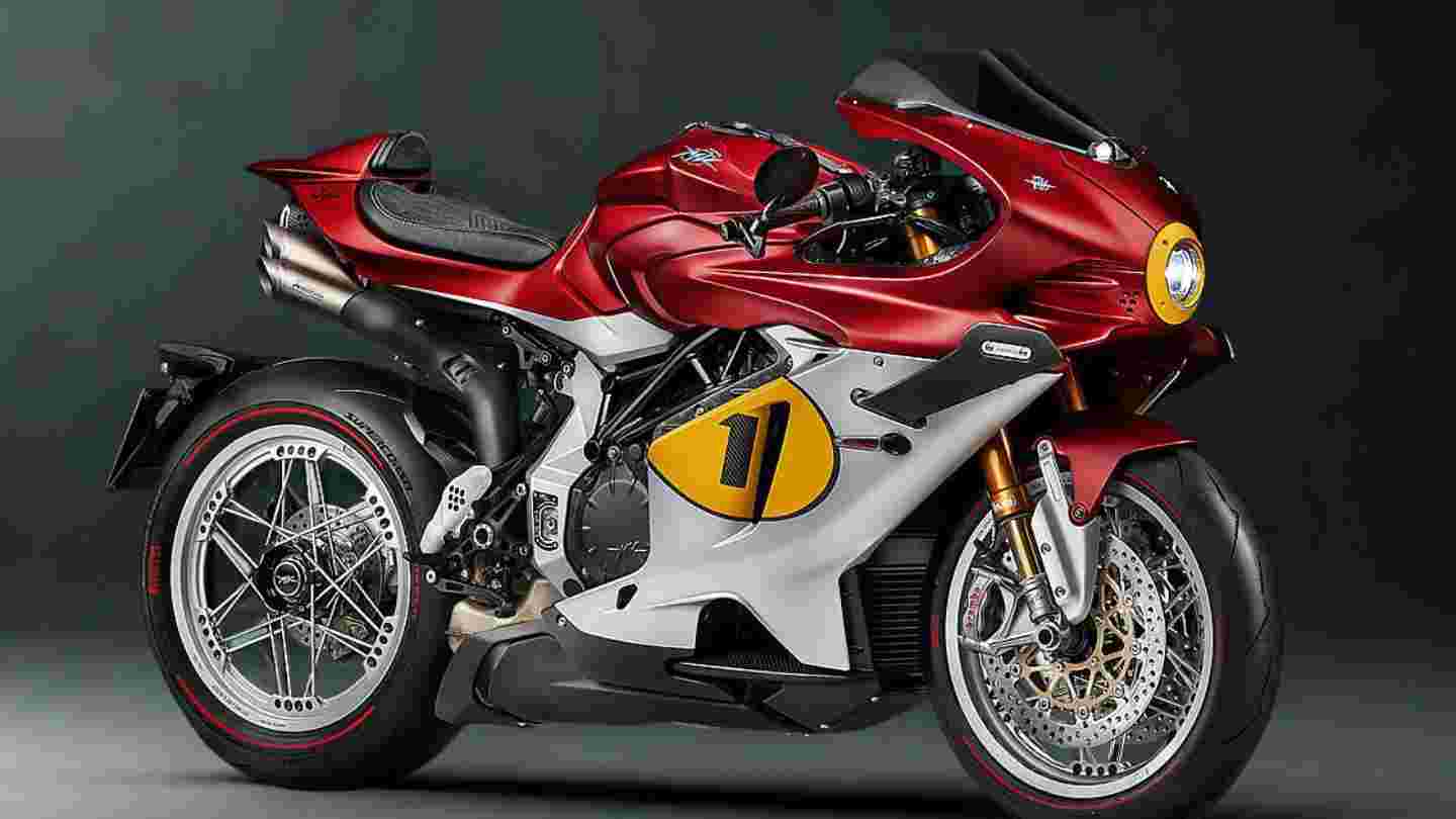 MV Agusta