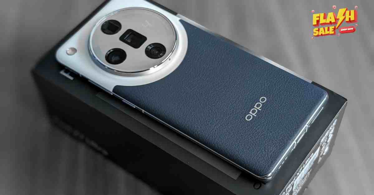 OPPO Find X7 Ultra 5g