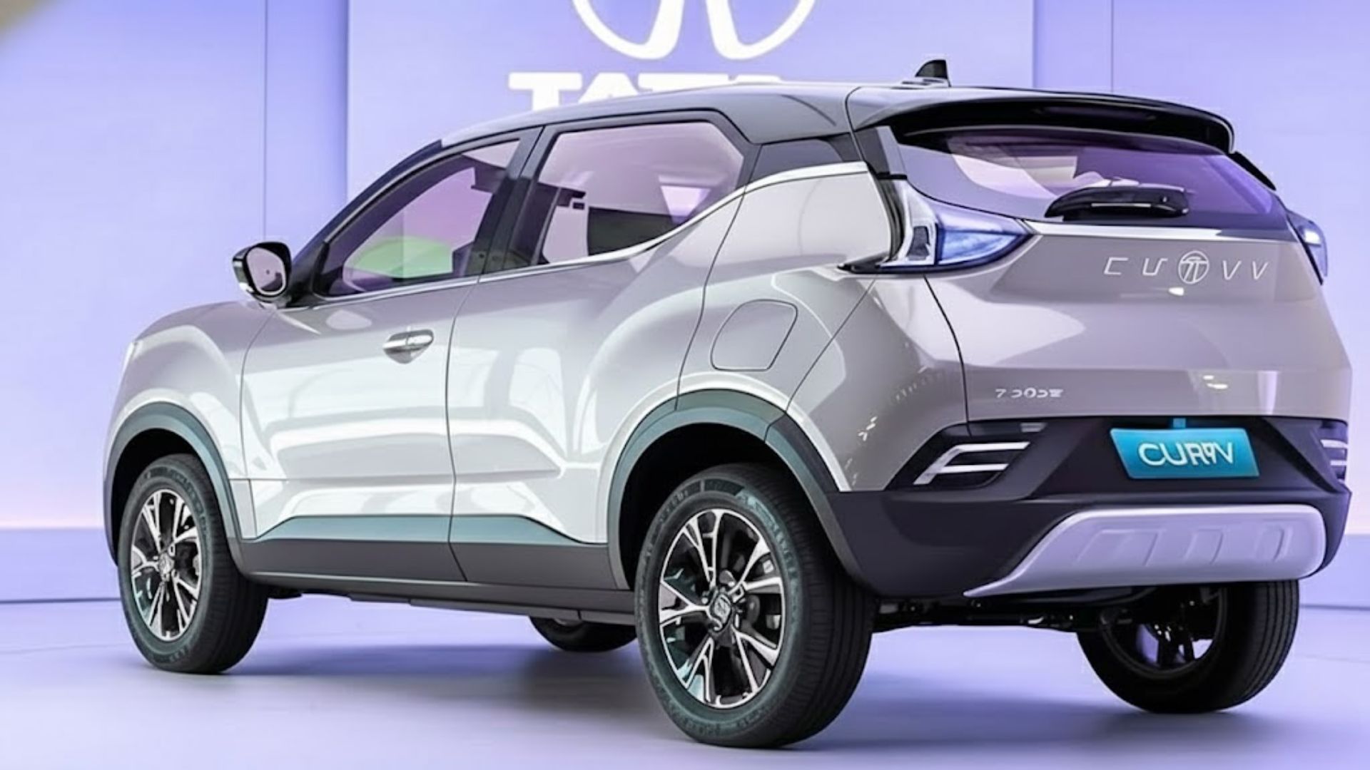 Tata Curvv 2025