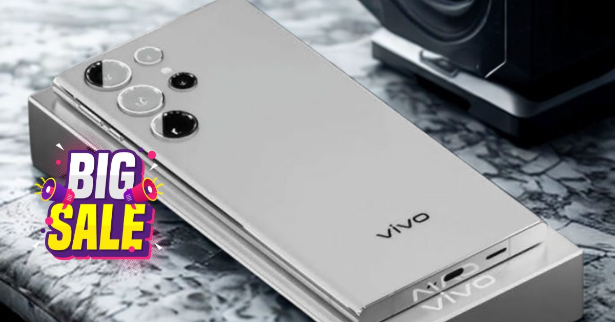 Vivo Y400 Pro 5G