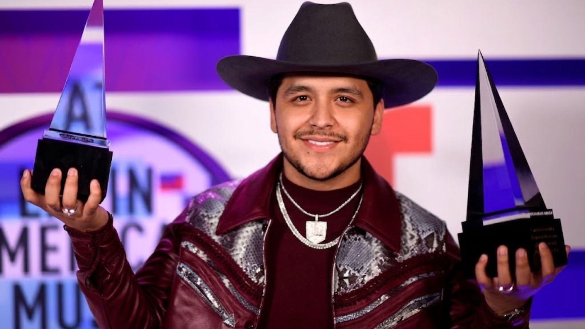 Christian Nodal